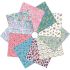 Liberty Spring Florals Fat Quarter Bundle