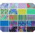 Freeze Frame Quilt Kit - Cool Pre Order
