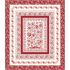 Victoria Tree of Life Quilt Kit Pre Order
