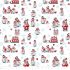 Christmas Essentials Fabric Penguin Party Christmas Essentials Fabric Penguin Party