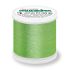 Madeira Embroidery Thread 1169 Grass Green