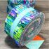 Kaffe Fassett Collective Autumn 2025 Cool 2 1/2" Strip Roll Kaffe Fassett Collective Autumn 2025 Cool 2 1/2" Strip Roll