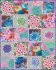 Kaffe Collective Potpourri Accent Quilt Kit