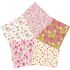 Sweet Blooms Fat Quarter Bundle