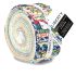 Liberty Craft Garden Fabric Roll