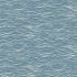 Driftwood fabric, Ripples, Blue
