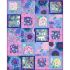 Kaffe Fassett Collective Aurora Accent Quilt Kit
