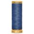 Gutermann Natural Cotton 100m Cerulean Blue Col 5624