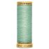 Gutermann Natural Cotton 100m 8727 Gutermann Natural Cotton 100m 8727