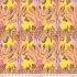 Kaffe Fassett Fabric Chard, Yellow