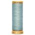 Gutermann Natural Cotton 100m Iceflow Dark Col 7827 Gutermann Natural Cotton 100m Iceflow Dark Col 7827
