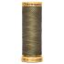 Gutermann Natural Cotton 100m 825 Gutermann Natural Cotton 100m 825