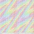 Tula Pink Minky fabric, Painted Ladies, Glow 58" Wide
