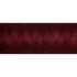 Gutermann Natural Cotton 100m Burgundy Col 2833 Gutermann Natural Cotton 100m Burgundy Col 2833