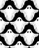 Halloween fabrics: Scaredy Cat, Ghosts Halloween fabrics: Scaredy Cat, Ghosts