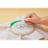 Clover Embroidery Stitching Tool Clover Embroidery Stitching Tool