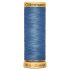 Gutermann Natural Cotton 100m Dark Sky Blue Col 5725