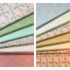 Tilda Songbird Blenders Fat Quarter Bundle
