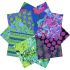Kaffe Fassett Collective Bower Fat Quarter Bundle Kaffe Fassett Collective Bower Fat Quarter Bundle
