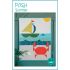 Summer - Posh Seasonal Club Wall Hanging kit Pre Order