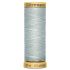 Gutermann Natural Cotton 100m Ice Col 7307 Gutermann Natural Cotton 100m Ice Col 7307