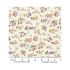 Liberty Woodland Walk fabric, Autumn Meadow, Pink