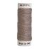 Aurifil 8 Cotton Thread 6730 Steampunk