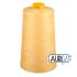 Aurifil Forty3 Longarm Quilting Cotton Thread Medium Butter 2130 Aurifil Forty3 Longarm Quilting Cotton Thread Medium Butter 2130