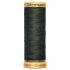Gutermann Natural Cotton 100m 9813 Gutermann Natural Cotton 100m 9813