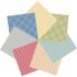 Gingham Fat Quarter Bundle
