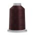 Glide Trilobal Poly Thread 1000m Cone #45115 Wine