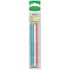 Clover Water Soluble Pencils, 3 colours