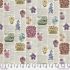 Eclectic Elements Palette fabrics, Multi Botany