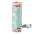 Aurifil Floss Cotton Thread 2830 Mint