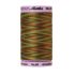 Mettler 50 Variegated Cotton Thread 9822, Forest Land