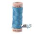 Aurifil Floss Cotton Thread 2815 Teal Aurifil Floss Cotton Thread 2815 Teal