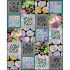 Kaffe Fassett April Showers Accent Quilt Bundle