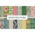 Garden Dance Quilt Kit Pre Order
