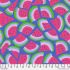 Kaffe Fassett Collective Fabric Slice, Blue
