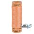 Aurifil 80 Cotton Thread 2215 Peach