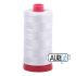 Aurifil 12 Cotton Thread 2600 Dove Large Spool