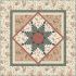 Feathers of Time Quilt Kit Pre Order