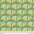 Bedford Park fabric: The Savric, Sunshine