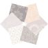 Indelible Soft Vintage Fat Quarter Bundle