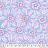 Kaffe Fassett Fabric Potentilla, Blue