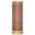 Gutermann Natural Cotton 100m Dusky Pink Col 2626 Gutermann Natural Cotton 100m Dusky Pink Col 2626