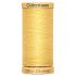 Basting Thread, Yellow - Gutermann