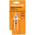 Fiskars Easy Action Softgrip Microtip Scissors 15cm