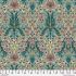 Lodden fabric: Spring Thicket, Teal