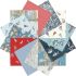 High Tide Fabric Fat Quarter Bundle